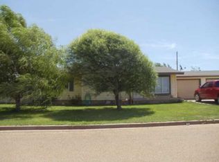 601 Maynard Ave, Dalhart, TX 79022