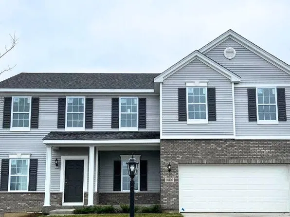 17080 Mayflower Dr, Lowell, IN 46356