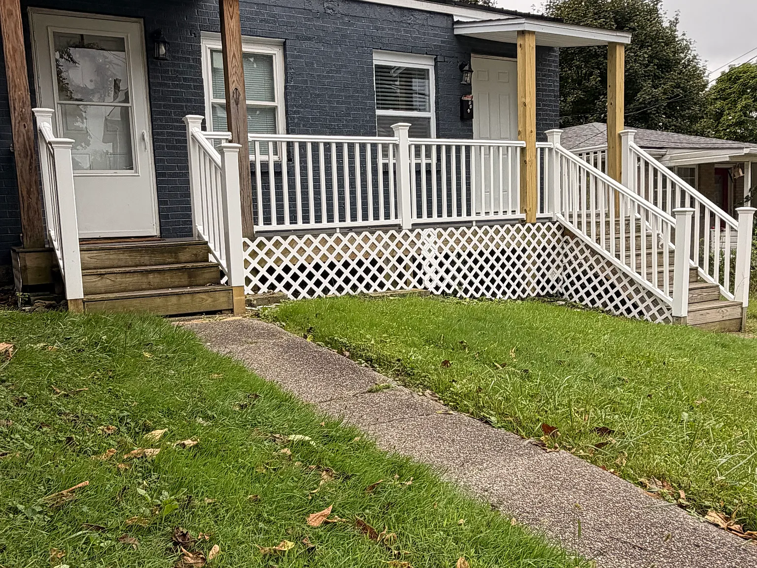 1 bed, 900 sqft, $925 — Photo 1