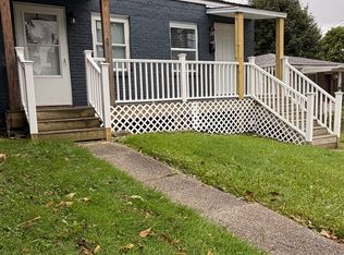 328 Murray Ave #B, New Kensington, PA 15068