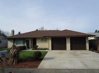 13965 SW Berthold St, Beaverton, OR 97005