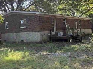 399881 W 3400th Rd, Ramona, OK 74061