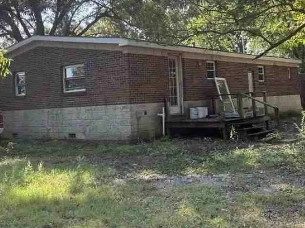 399881 W 3400th Rd, Ramona, OK 74061