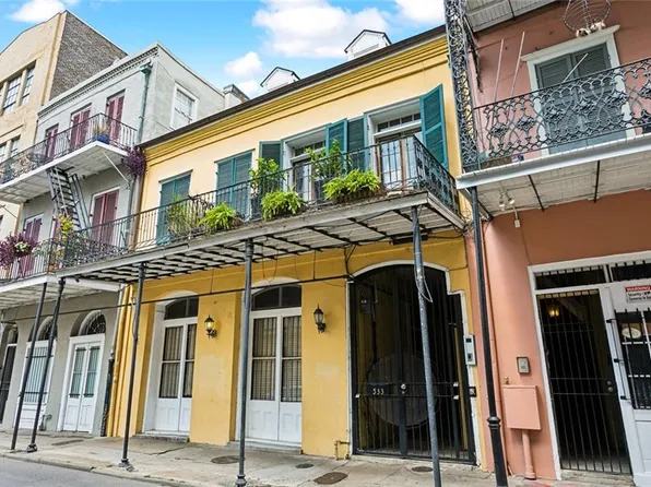 533 Saint Philip St #2, New Orleans, LA 70116