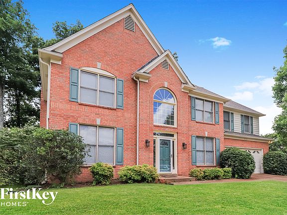 2nd image of 8757 Callaway Ct