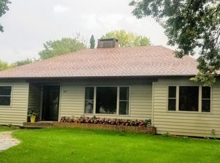 517 N Frost Ave, Avoca, IA 51521