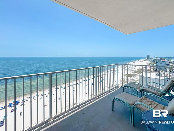 2nd image of 365 E Beach Blvd Unit 1709
