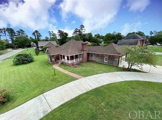 104 Fairlead Dr, Elizabeth City, NC 27909
