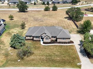 268 Chisholm Trl, Bastrop, TX 78602