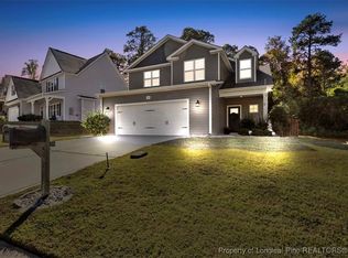 529 Rempstone Ln, Fayetteville, NC 28311