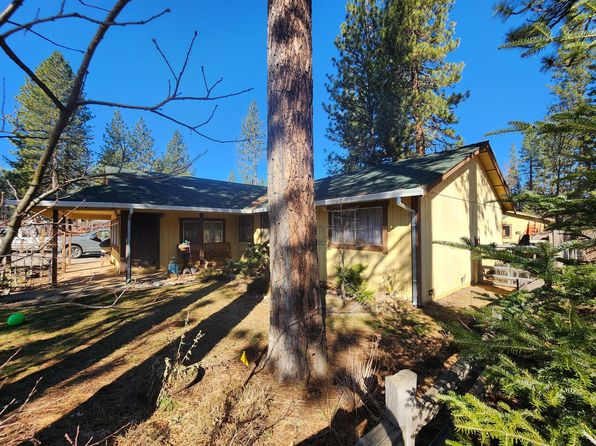 37388 Bailey Avenue, Burney, CA 96013