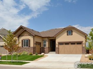 234 Sunbeam Ct, Erie, CO 80516