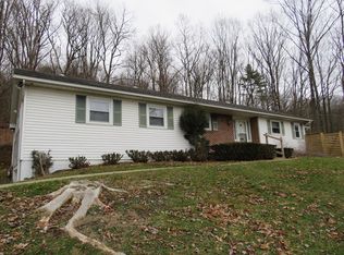 702 E Spruce St, Titusville, PA 16354