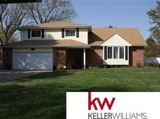 714 S 216th St, Elkhorn, NE 68022