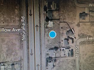 Neuralia Rd, California City, CA 93505