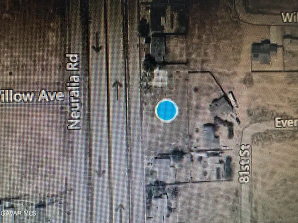 Neuralia Rd, California City, CA 93505