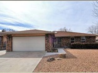 8908 Brandywine Rd NE, Albuquerque, NM 87111