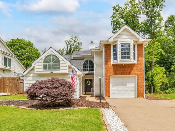 888 Halston Ct, Marietta, GA 30062