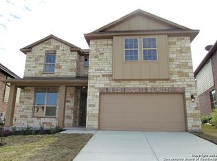 28533 Willis Rnch, San Antonio, TX 78260