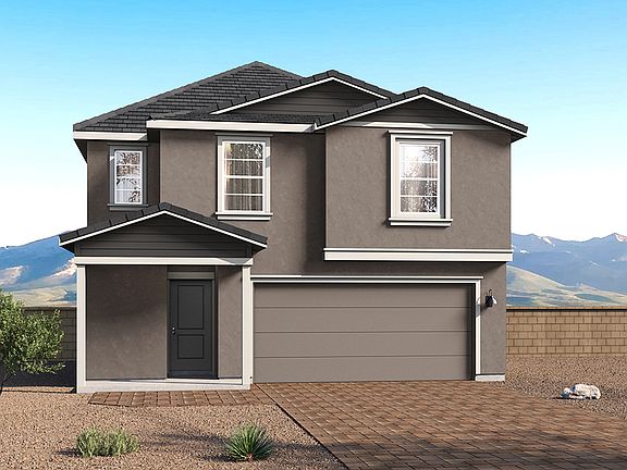 Plan Elevation.