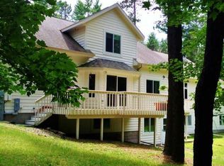 9804 White Pine Ln #22, Woodruff, WI 54568