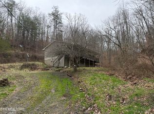 698 Mount Olive Rd, Andersonville, TN 37705