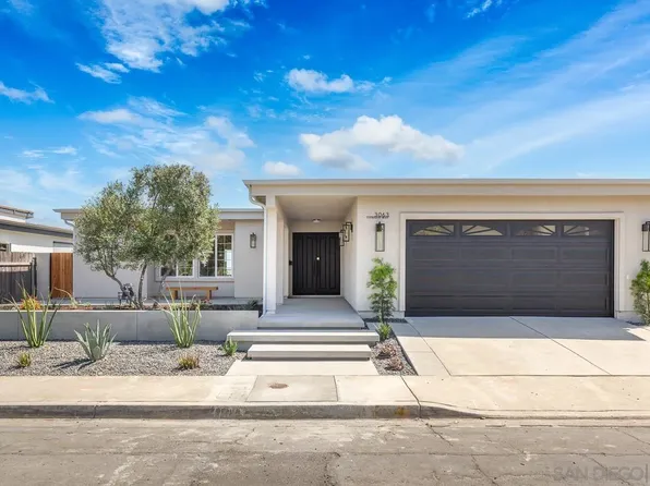 3063 Conner Way, San Diego, CA 92117