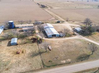 1764 Shiloh Church Rd, Crawford, TX 76638