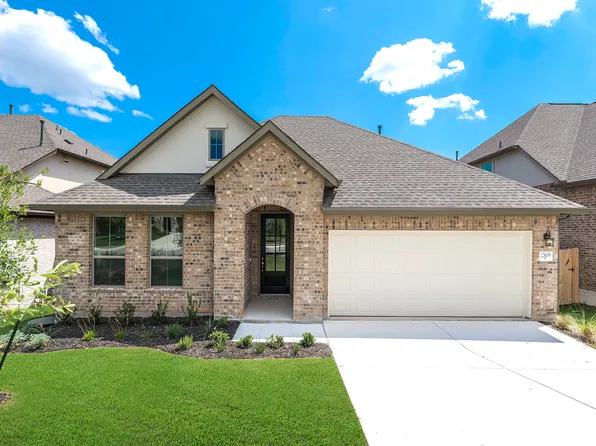 22609 Maidengrass Ln, Lago Vista, TX 78645