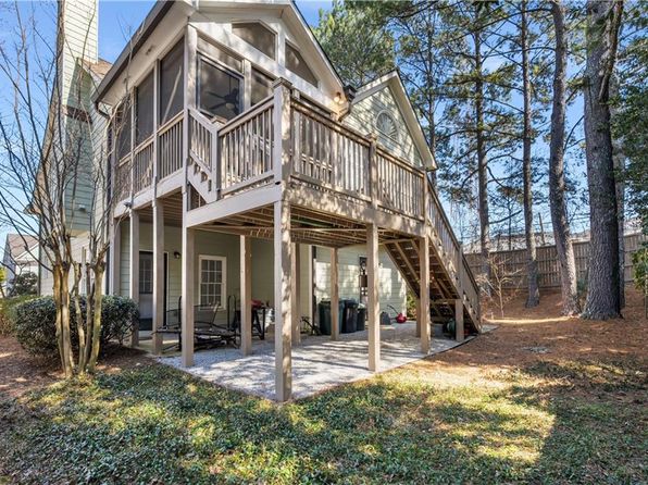 5 Renfroe Ct, Decatur, GA 30030