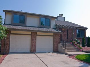 3460 S Halifax Way, Aurora, CO 80013
