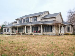1177 Powell Grove Rd, Lebanon, TN 37090