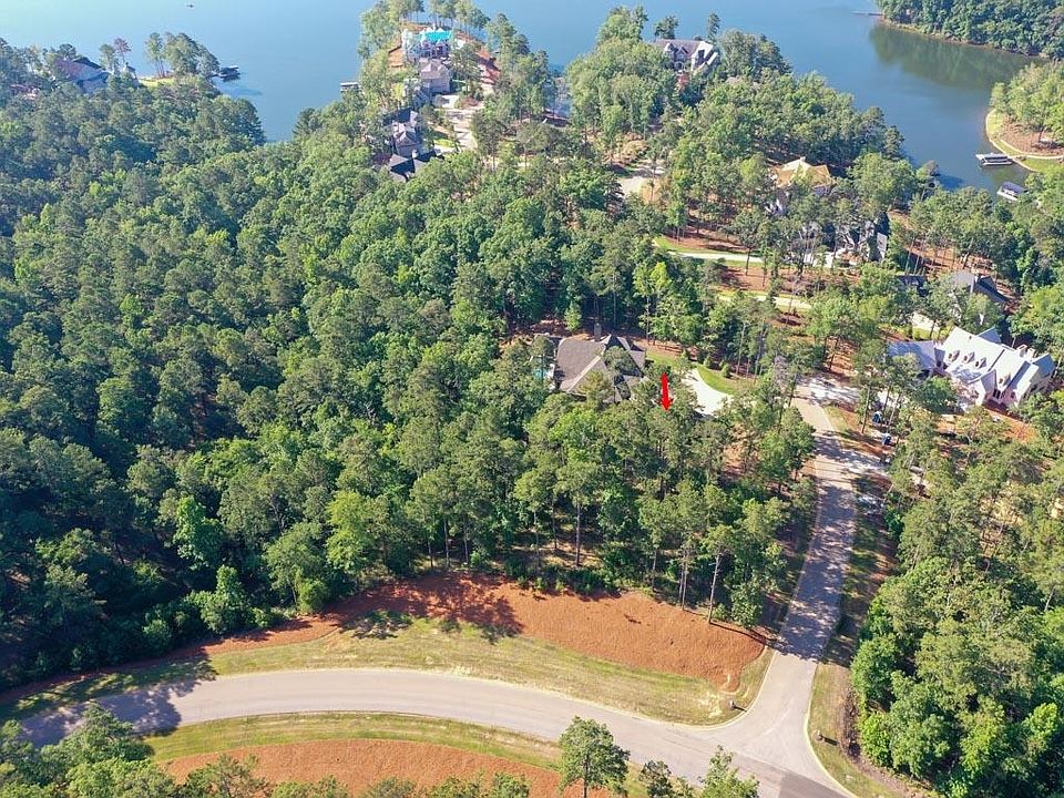 1010 Cavalier Cv Greensboro, GA Zillow