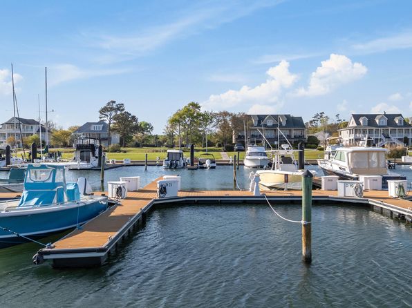 0 Harbour Village Drive #D21, Hampstead, NC 28443