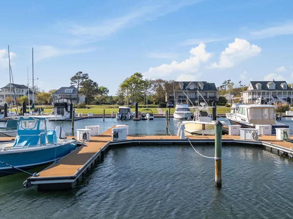 0 Harbour Village Drive #D21, Hampstead, NC 28443