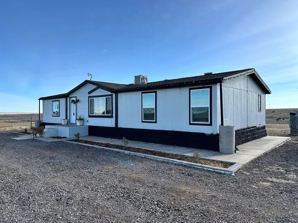 318 Saline Pump Rd, Moriarty, NM 87035