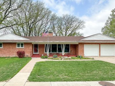 703 Center St, Garden City, KS, 67846