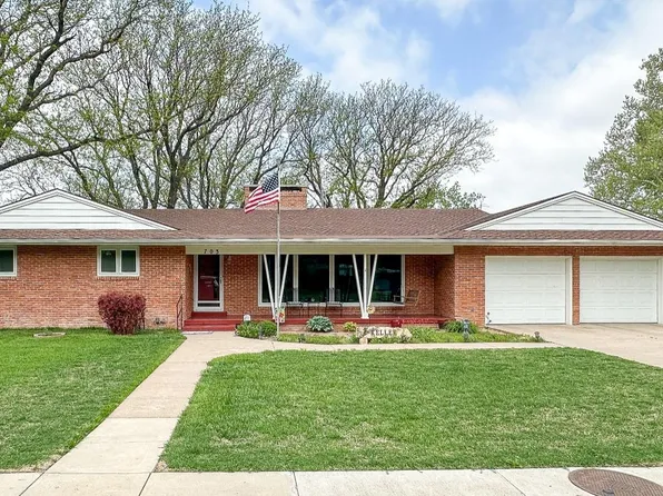 703 Center St, Garden City, KS 67846