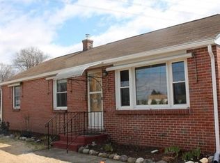 1297 Granby Rd, Chicopee, MA 01020