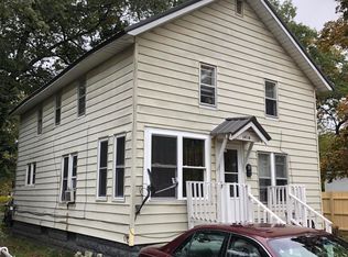 2618 Reynolds St, Muskegon Heights, MI 49444