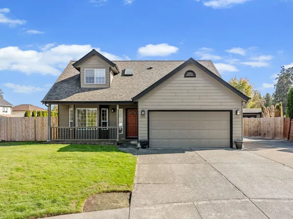 231 Jaspen Ct N, Keizer, OR 97303