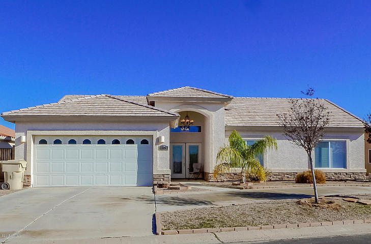 1st image of 10124 W Mazatlan Dr
