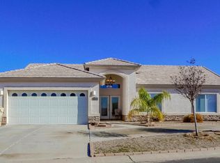 10124 W Mazatlan Dr, Arizona City, AZ 85123
