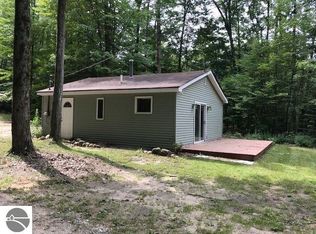 9380 E 22nd Rd, Manton, MI 49663