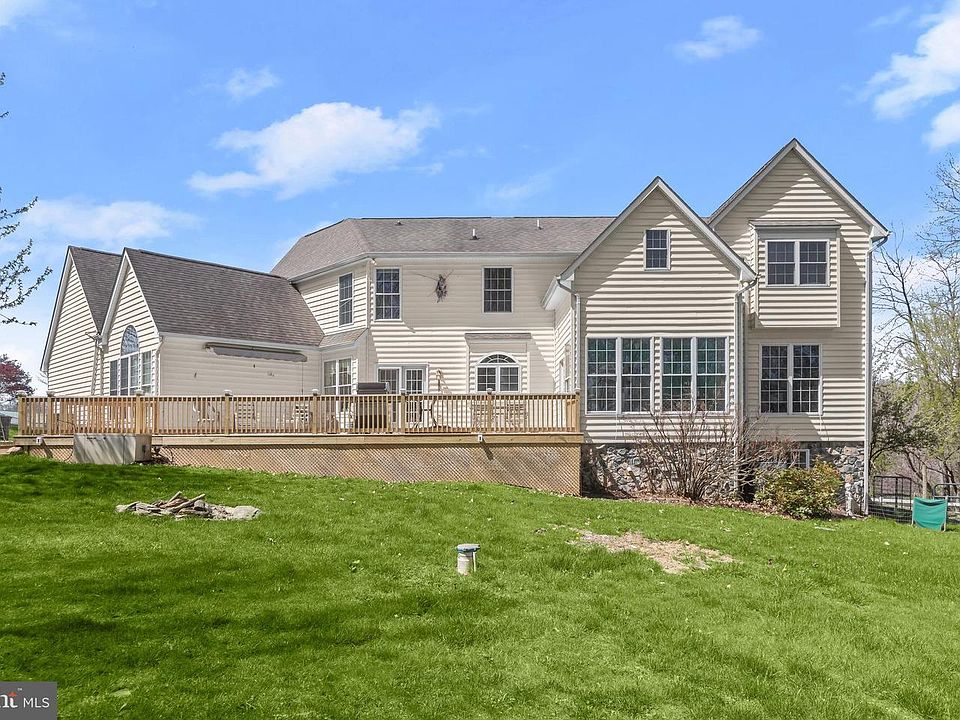 2nd image of 3301 Black Steer Dr