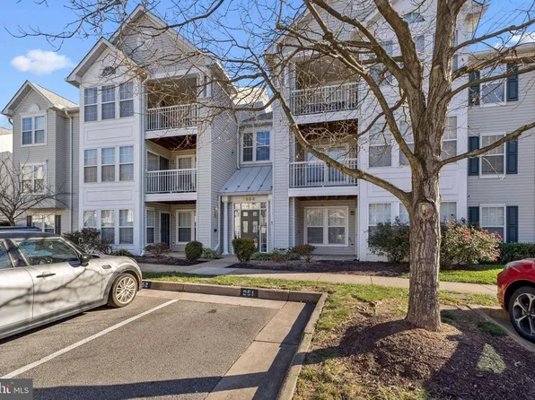 7503 Calderon Ct Unit G, Alexandria, VA 22306