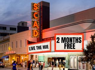 The Hue, Savannah, GA 31401