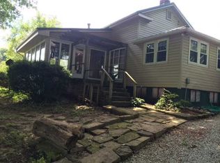 5490 N Railroad Rd, Morgantown, IN 46160