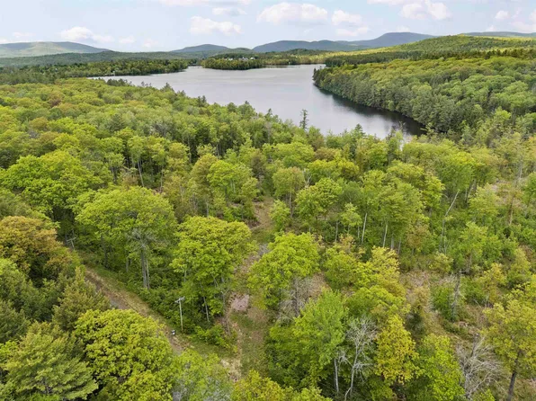 00 Corno Road Lot 1, Canaan, NH 03741