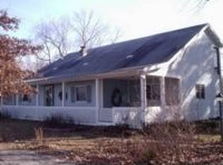 2733 W State Route 62, Boonville, IN 47601